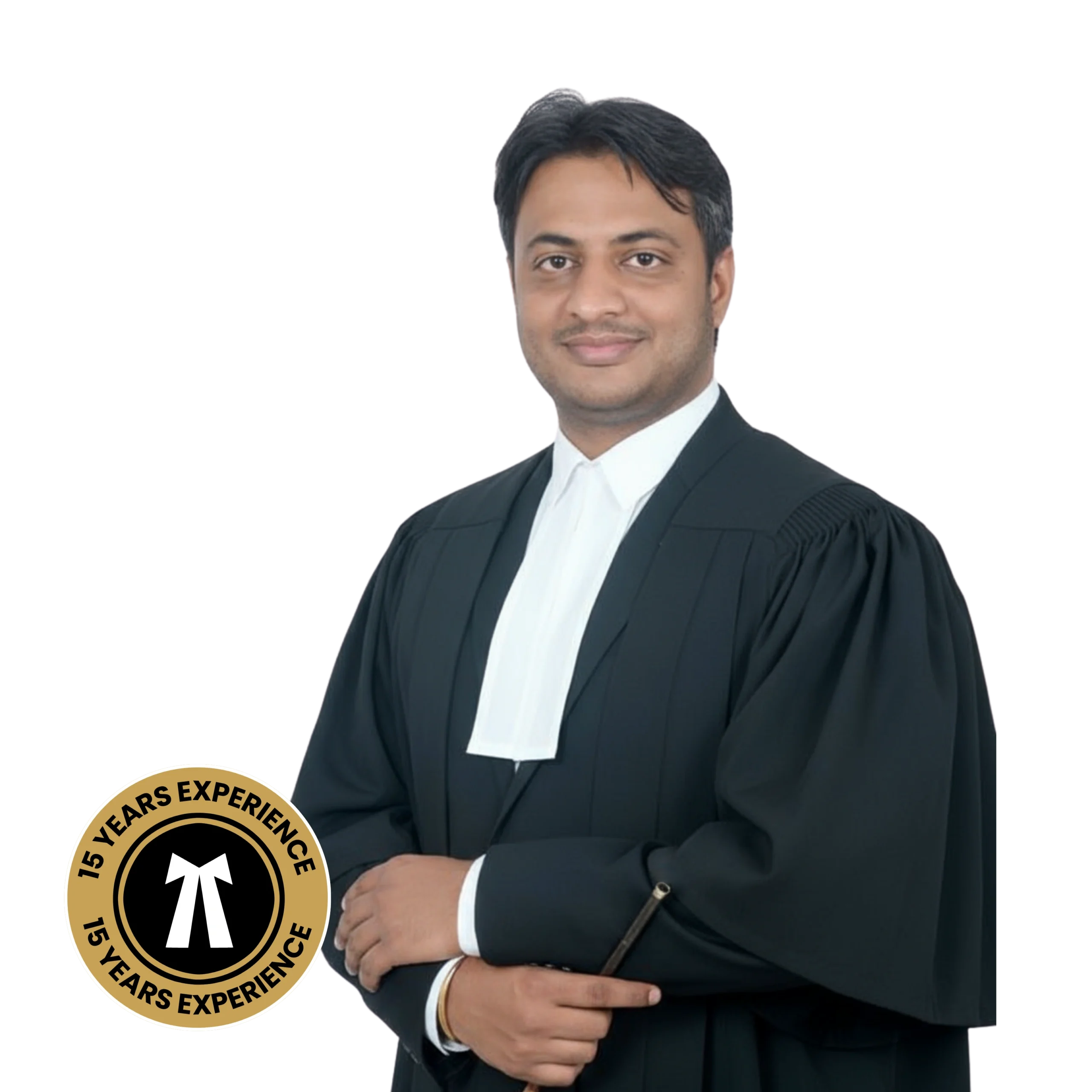 Advocate Vijay Kumar Meena