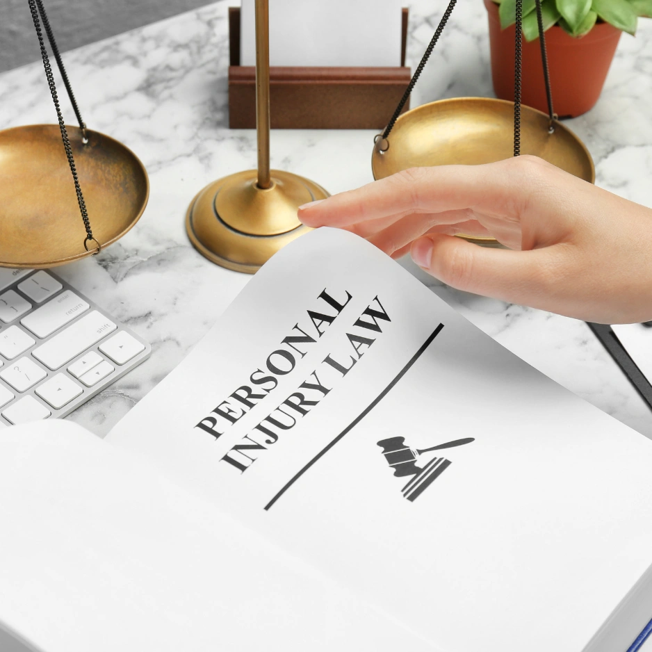 Birth Injuries and Maternal Negligence