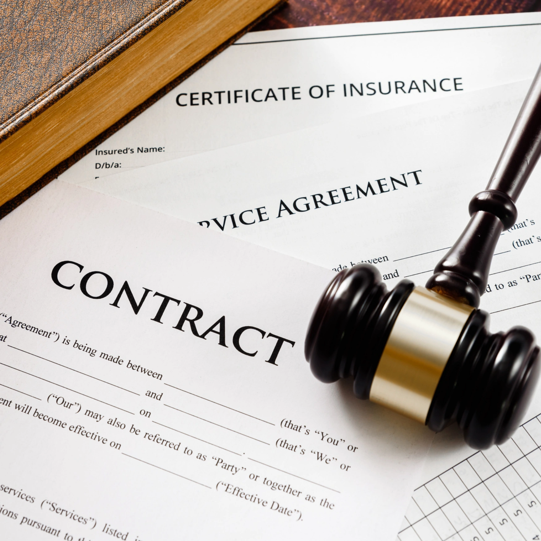 Lawyer for contractual and commercial dispute resolution in Delhi