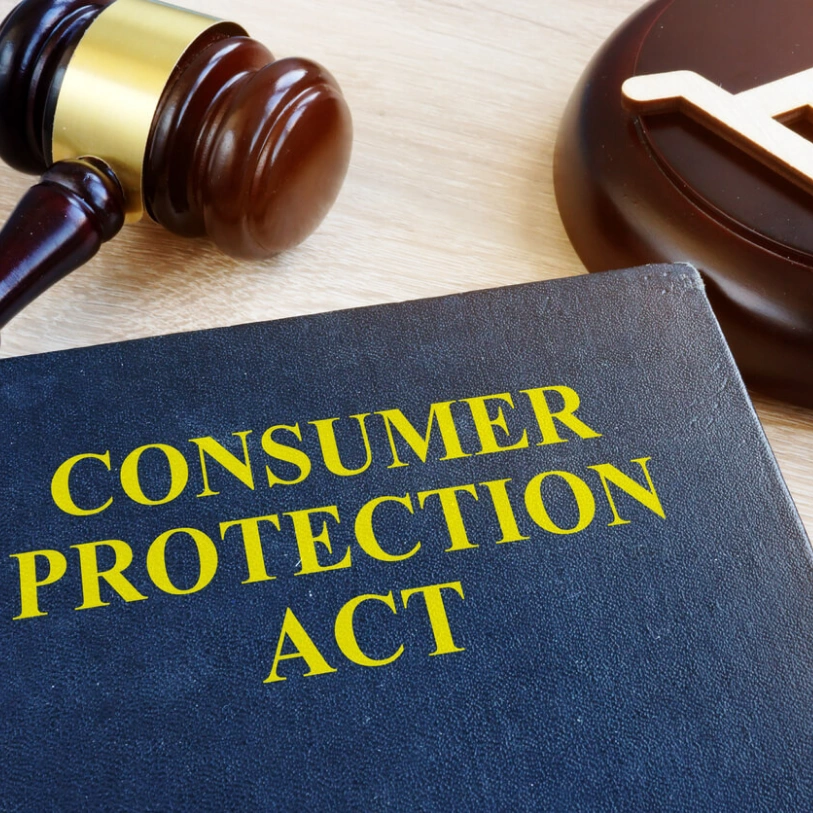 Consumer lawyer for deficiency in goods and services cases in Delhi