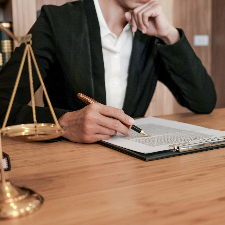 Lawyer for drafting criminal petitions and revision applications in Delhi