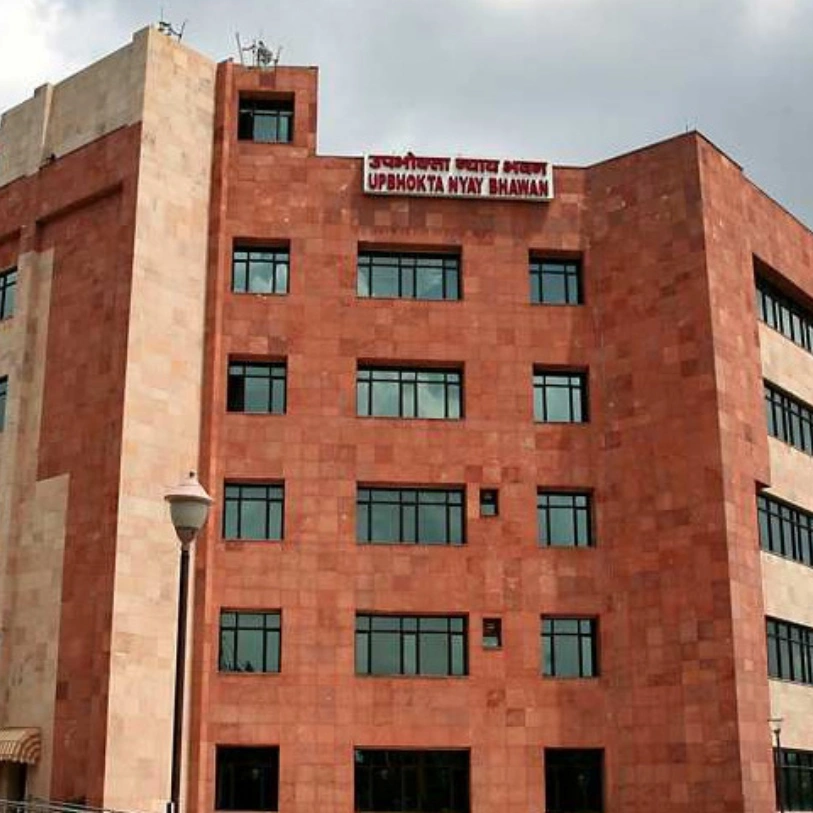 Consumer protection lawyer for filing complaints and petitions before NCDRC