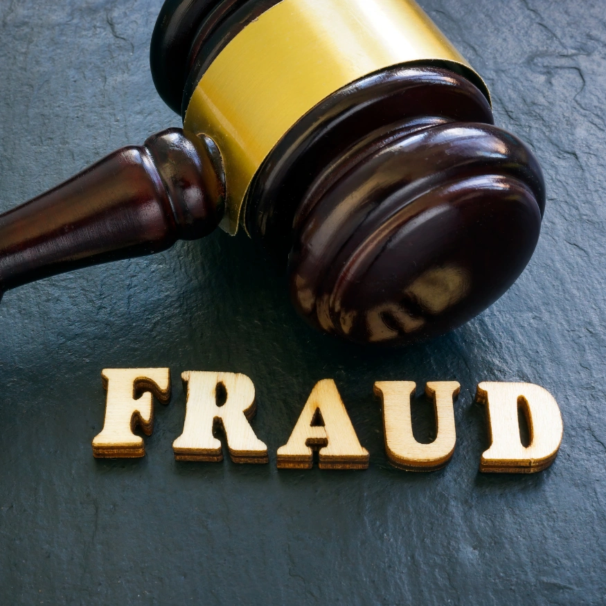 Lawyer for fraud and financial crime cases in Delhi High Court