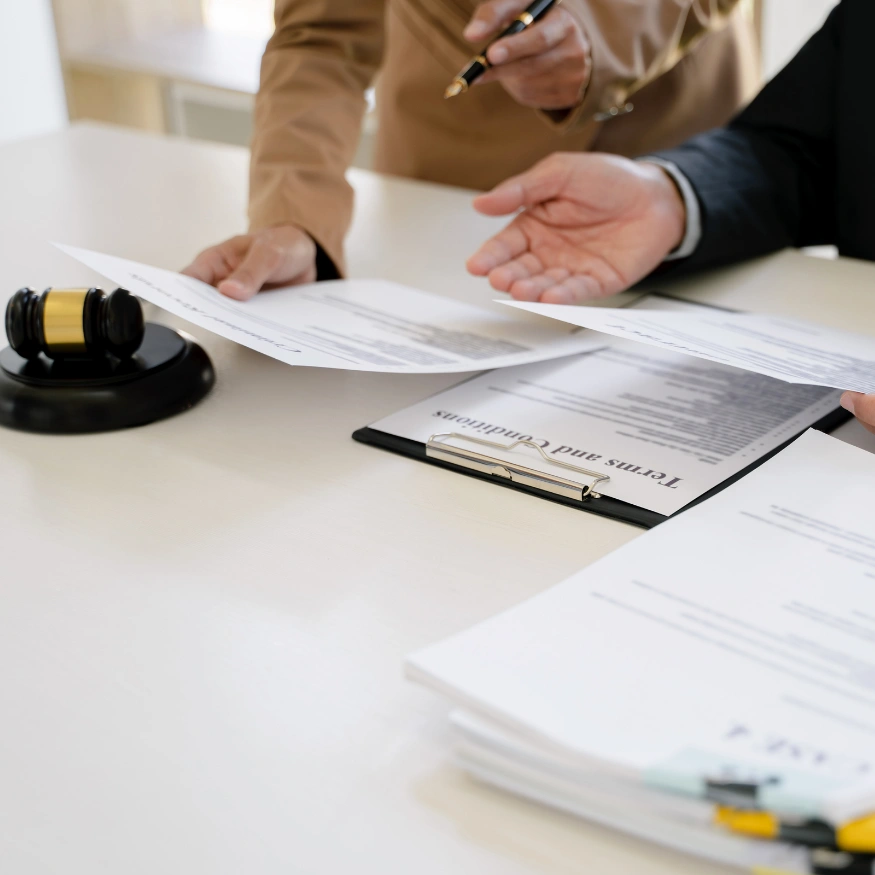 Lawyer for money laundering and PMLA cases in Delhi High Court