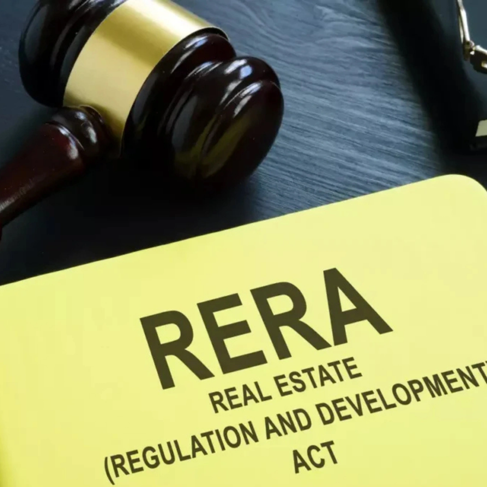 RERA disputes and builder-buyer conflict resolution in Delhi