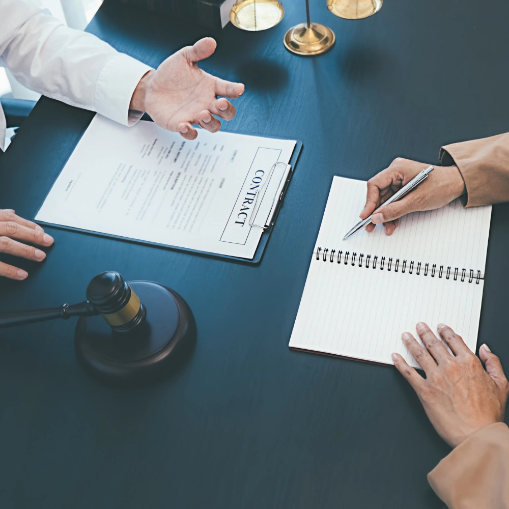 Legal representation before DRT and DRAT for banks, NBFCs, and financial institutions