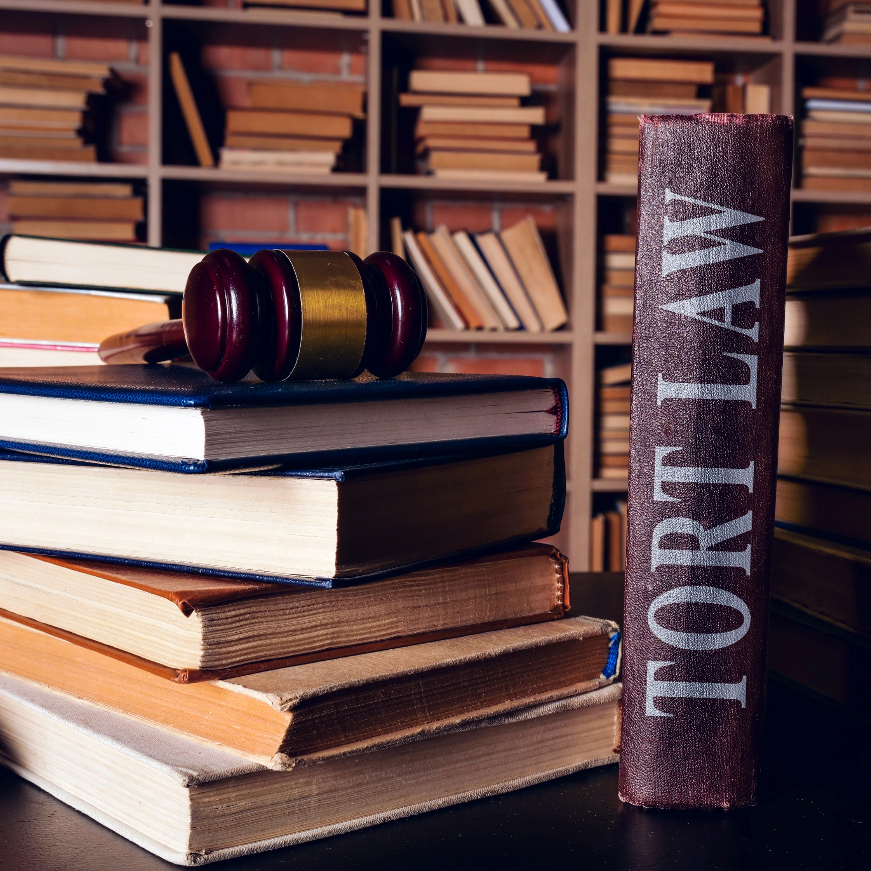 Legal representation for tort and negligence claims in Delhi