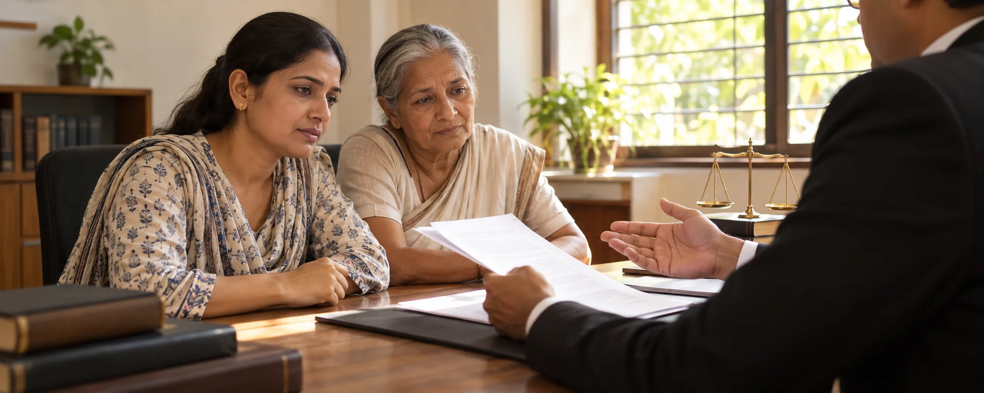 What If You Cannot Afford a Private Lawyer
