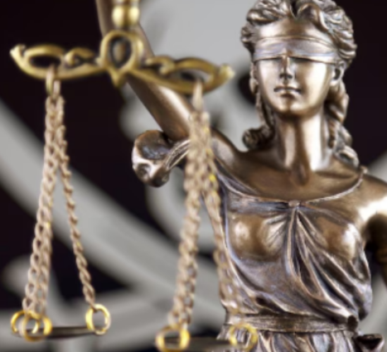 Corporate Litigation