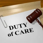 Failure of Duty of Care by Hospitals Failure of Duty of Care by Hospitals