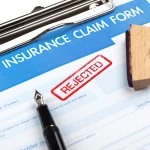 Insurance Claim Rejections Insurance Claim Rejections