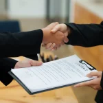 Partnership and business contract issues Partnership and business contract issues