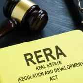 RERA Disputes & Builder-Buyer Conflicts RERA Disputes & Builder-Buyer Conflicts