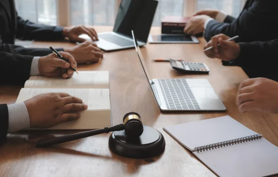 Top Reasons Clients Trust Our Litigation Firm in Delhi Top Reasons Clients Trust Our Litigation Firm in Delhi
