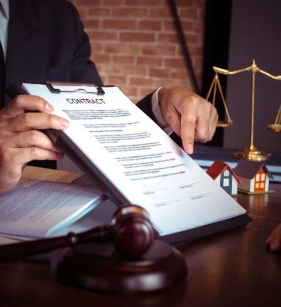 Why Choose Advocate Vijay Kumar Meena as Your Property Lawyer in Delhi